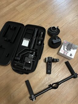 Zhiyun Crane 2 - Stabilizátor - 4