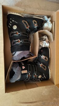 Dámské lyžáky Rossignol vel.38 - 4