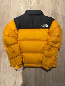 Bunda The North Face 1996 Retro Nuptse - 4