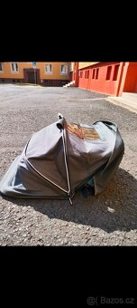 Kočárek Easy Walker Sky - 4