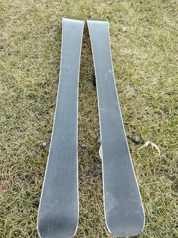 Dětské lyže Blizzard 90cm - 4