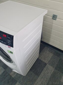 Pračka AEG L8FEC68SC A+++ - 4