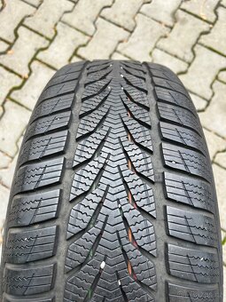 VW, Škoda, Audi 17", 5x112 - 4