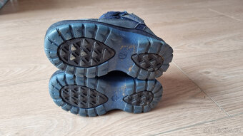 Zimní boty - vel. 23, 24, 26 - 4