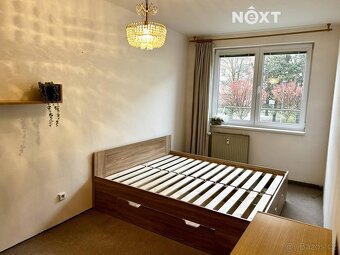 Pronájem byt 3+1, 67㎡ - 4