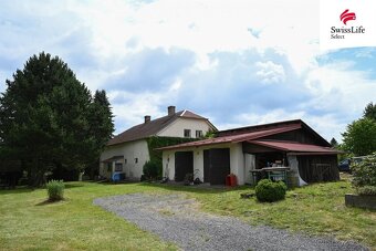 Prodej rodinného domu 350 m2 - 4