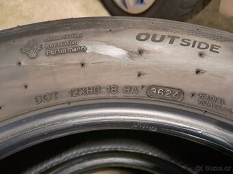 215/65 R17 Hankook Ventus Prime4 - 4