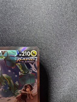 Pokemon Rayquaza 194/203 - 4