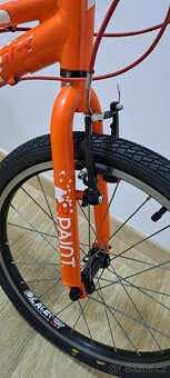 Superior Paint 20"- PĚKNÉ - 4