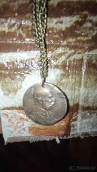 Prodám hodinky a šperky - 4