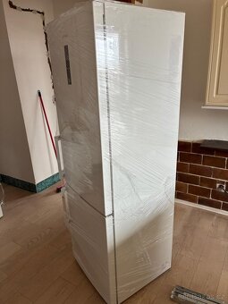 Lednice s mrazákem - GORENJE - 4