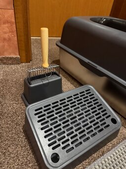 Kočičí toaleta - 4