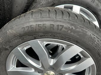 Zimní pneumatiky - 4
