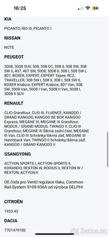 Ventil regulace tlaku - 4