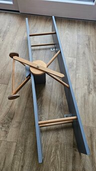 Police letadlo, kamion - 4