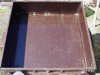 přívěsný vozík za auto - sport jacht PS 400A - 4