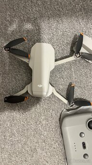 DJI Mini 2 Fly more combo - 4