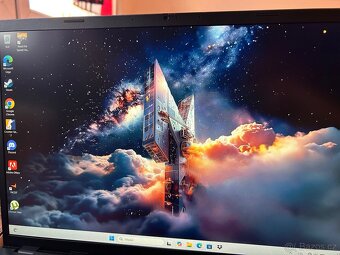 Notebook Nitro lite 16 - 4