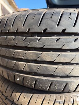 205/55/R16 - 4