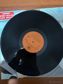 Bob Dylan - 4