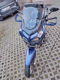 Cagiva Navigátor 1000 - 4