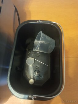 Domácí pekárna - 4