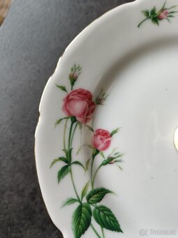 Porcelánová etáž - 4