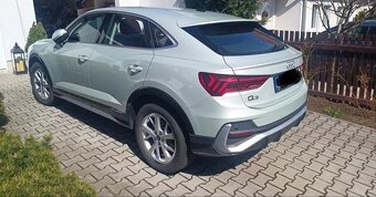 Prodám Audi Q3, Automat - 4