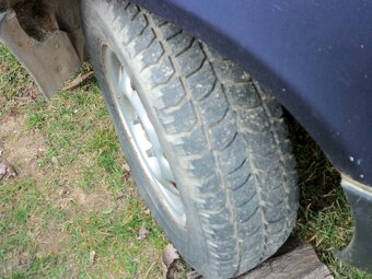 Škoda Felicia prodej - 4