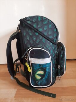 Školní taška Baagl - 4