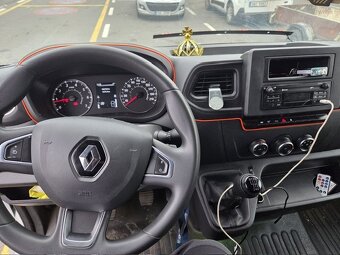 Renault Master 2,3 120kW 10 palet - 4