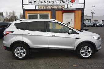PRODÁM Ford Kuga 2.0TDCi Titanium 4x4 - 4