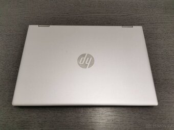 Notebook HP Pavilion x360 - 4