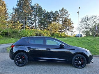 Seat Leon 1.6TDI, Hatchback, Manuál, Nová T.K. - 4