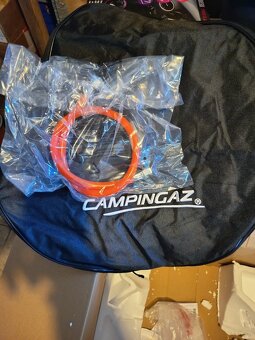 Prodám Gril Campingaz Party Grill 600 - 4