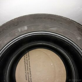 Letní pneu Hankook Ventusprime2 235/60R18 - 4