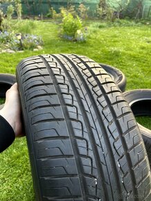 Letní pneu 235/60R16 NEXEN CP641 - 4