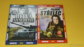 DVD Filmy - 4