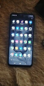 Xiaomi redmi note 9s- 6gb rám -128 rom - 4