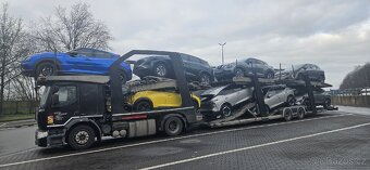 Renault premium + Lohr - 4