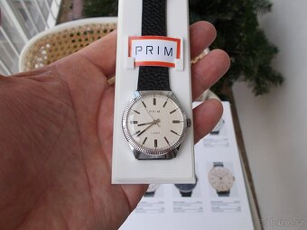 luxus nove funkcni hodinky prim ala rolex rok 1984 - 4