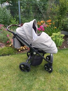 kočárek Babystyle prestige - 4
