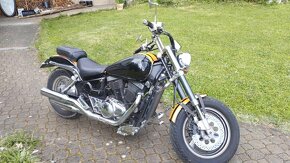 Marauder 800, 1998 , 37kW, 58xxx km - 4
