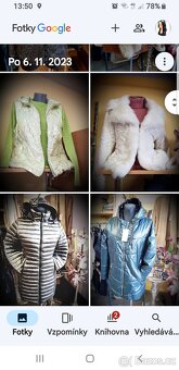 Butik oblečení.. - 4