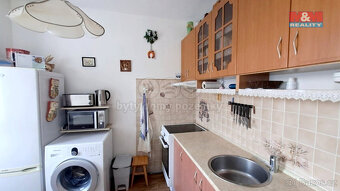 Prodej bytu 2+1, 48 m², Břidličná, ul. Jesenická - 4