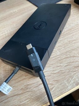 Dokovací stanice DELL K20A - 4