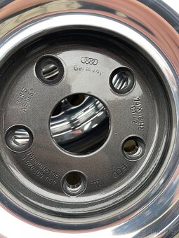 Audi a8 winterfelgen kovana - 4