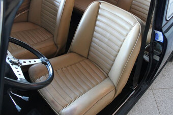 Innocenti Mini Cooper MK3 - 4