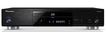Pioneer VSX-LX55 + Pioneer BDP-LX55 - 4