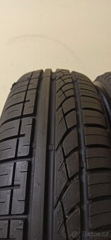 Kumho 155/60 R15 74T 6,5mm - 4